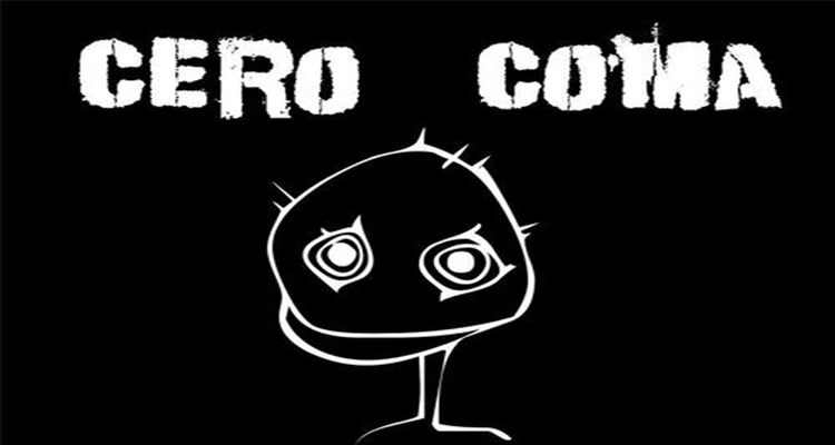 cero coma