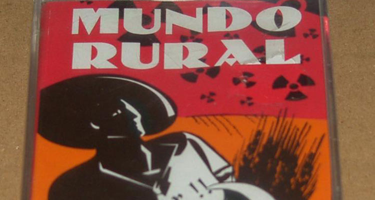 MundoRural