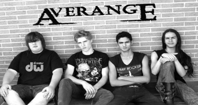 averange