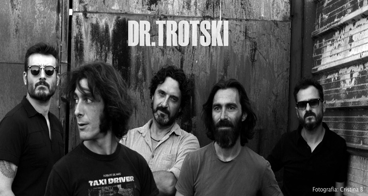 drtrotski