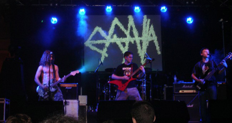 Ernia