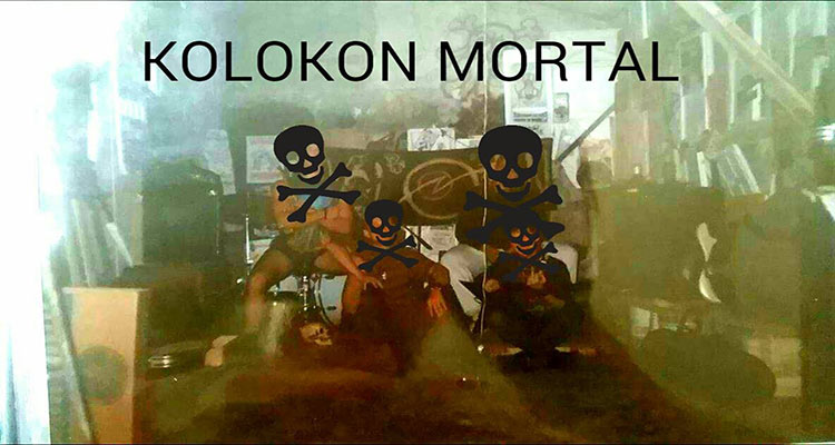 kolokonmortal