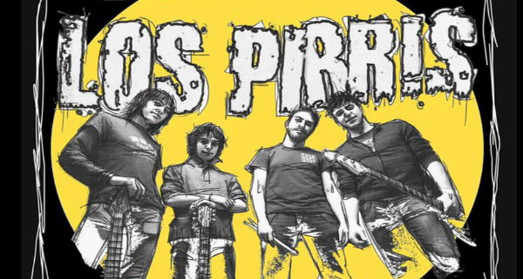 lospirris
