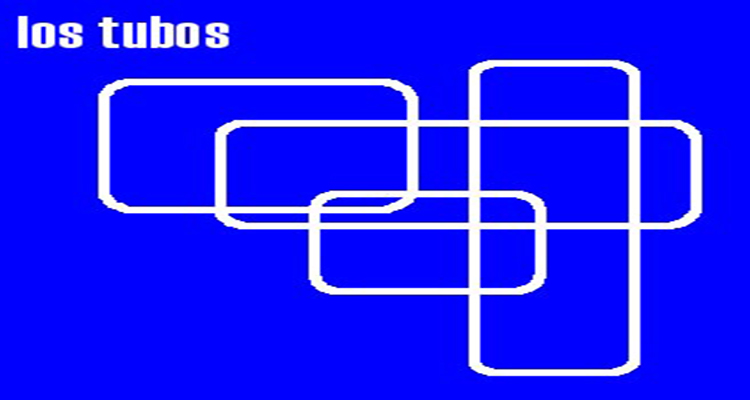 Los tubos