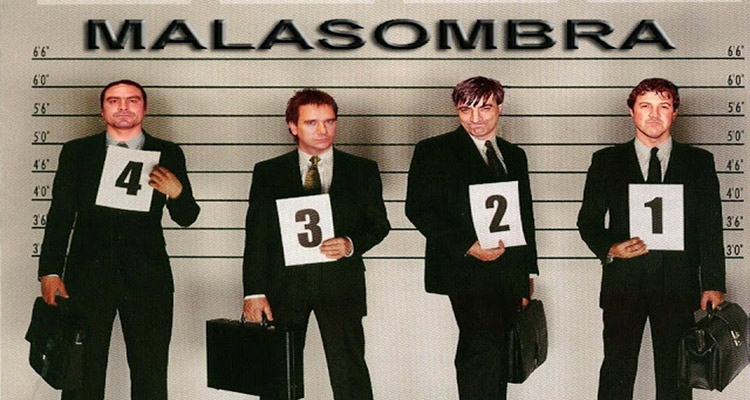 malasombra