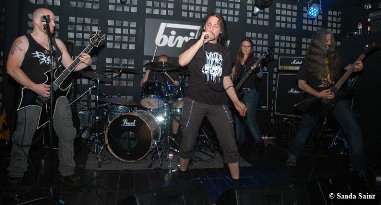 matanza