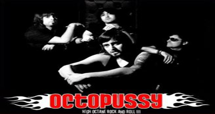 octopussy