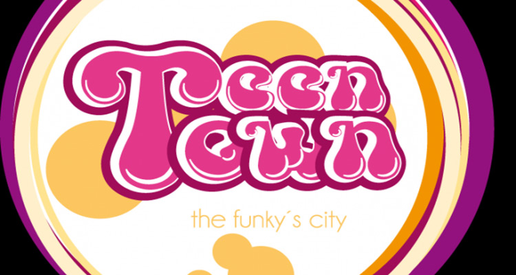 Teen Town
