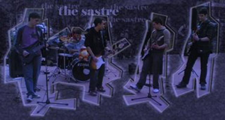 thesastre