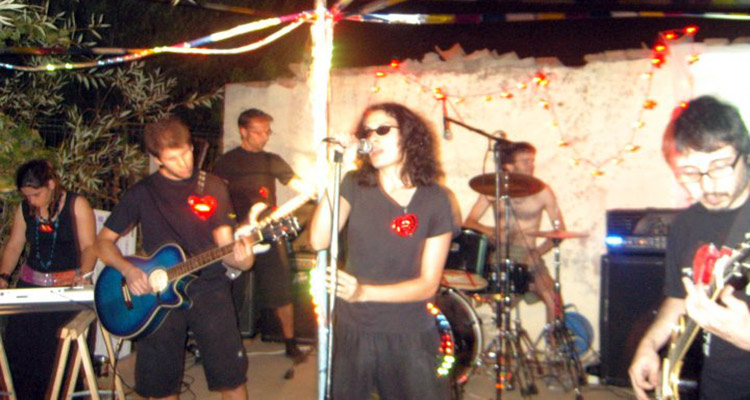 la-pantaloneta