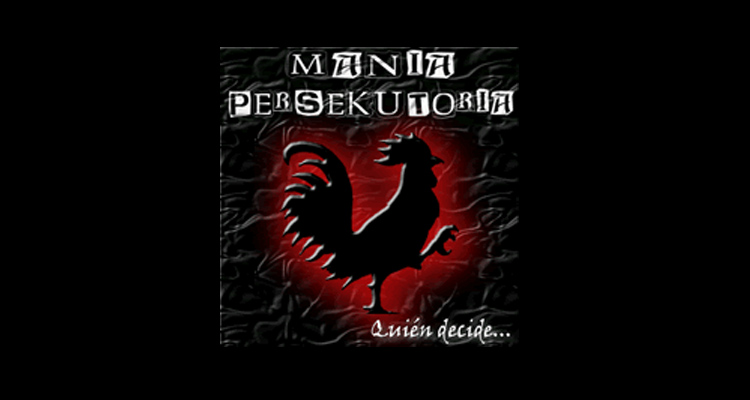 maniapersekutoria
