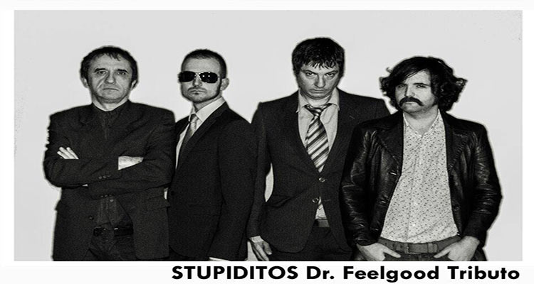 stupiditos