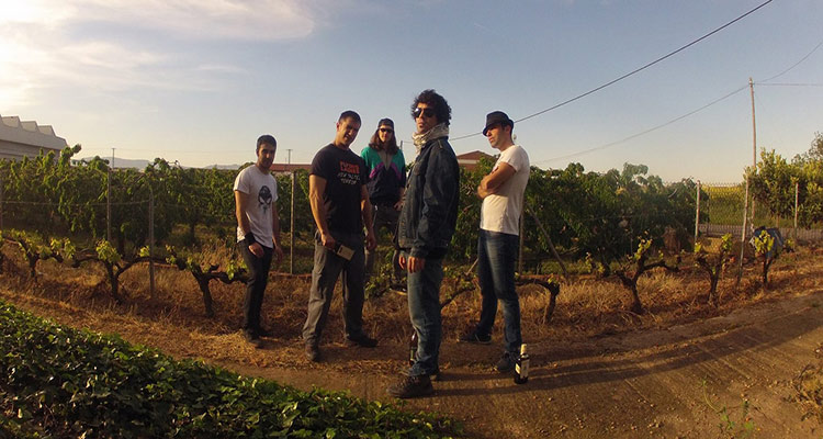 los zigalas