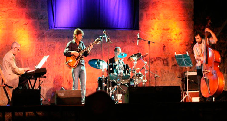 luisvi-jazz-group