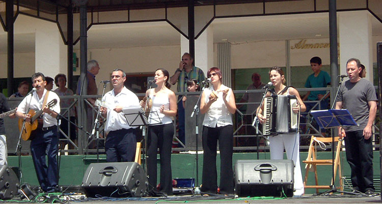 Cantoblanco