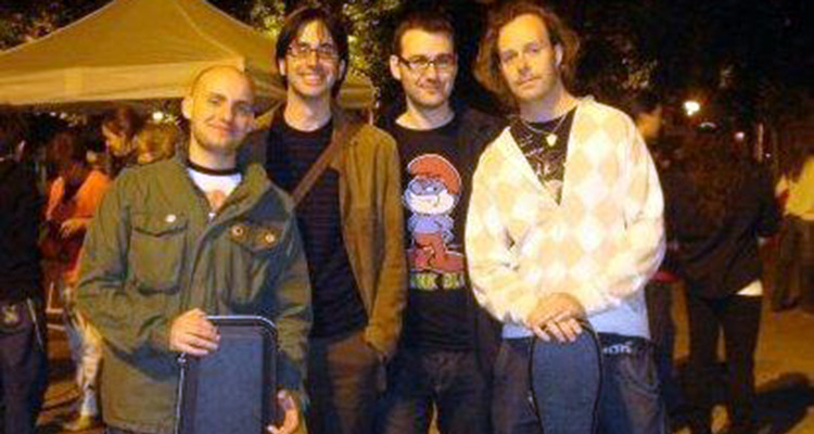LosBullet