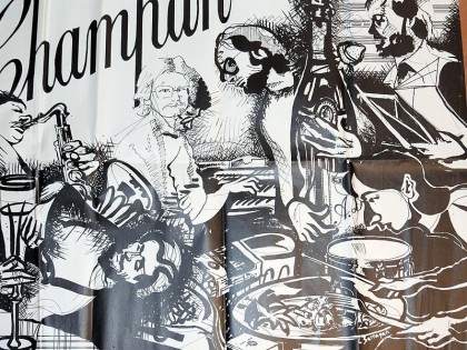 champan