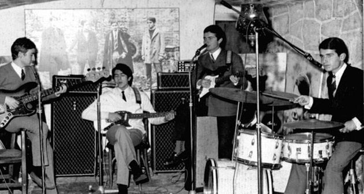 los yankos