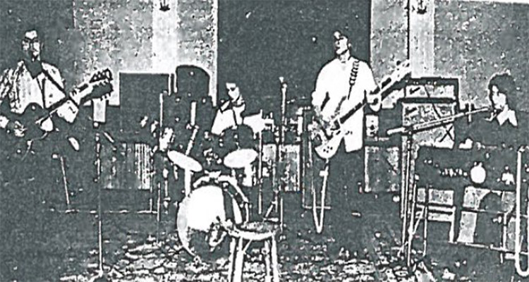 mezcla