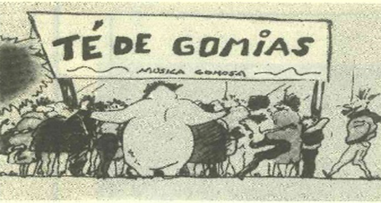 tedegomias