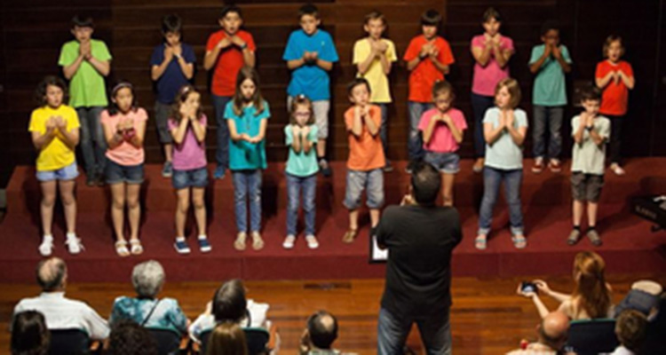 pi-coro