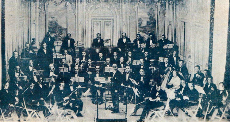 Sociedad de Conciertos de Logroño