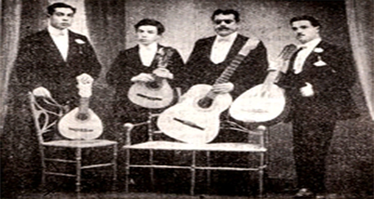 Cuarteto-Alonso