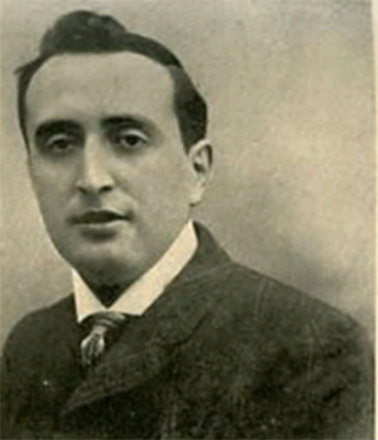 Moises