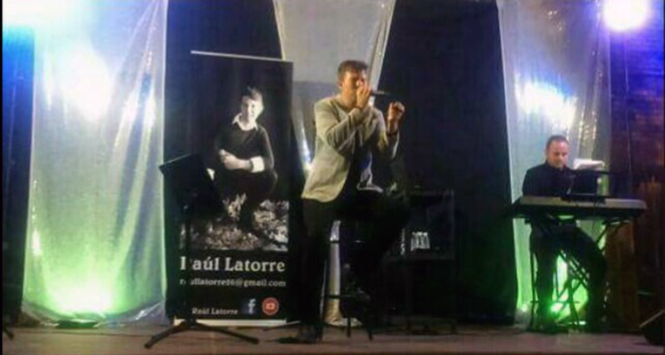 Raul-Latorre