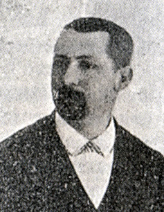 Hipólito Rodríguez