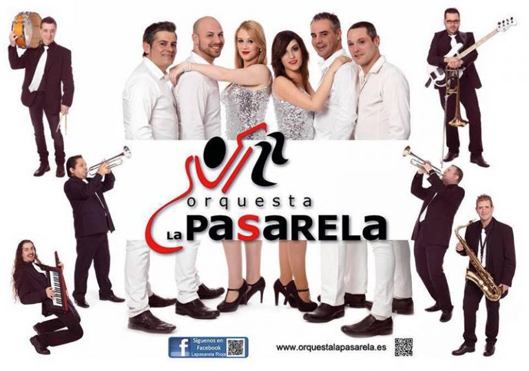 pasarela