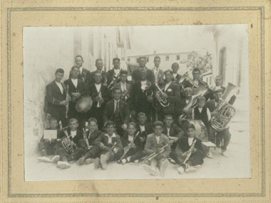 la banda del cuajadilla