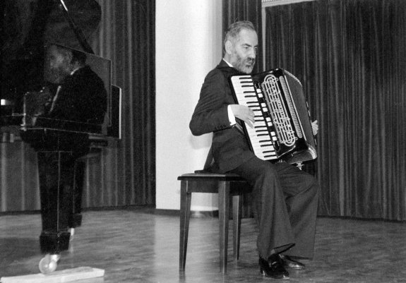 fermin gurbindo