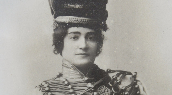 lucreciaarana