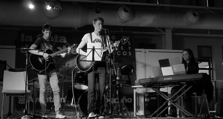 martinmunozband