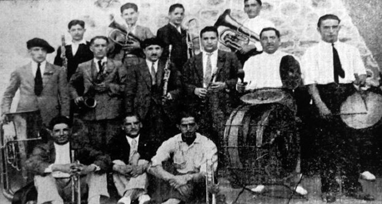 BANDADENAJERA