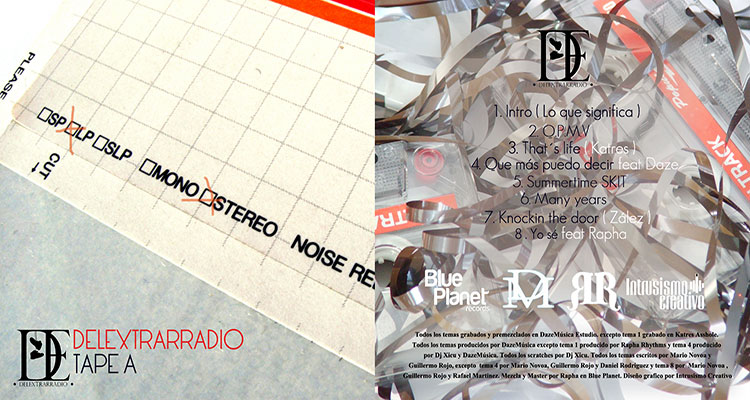 DELEXTRARRADIO