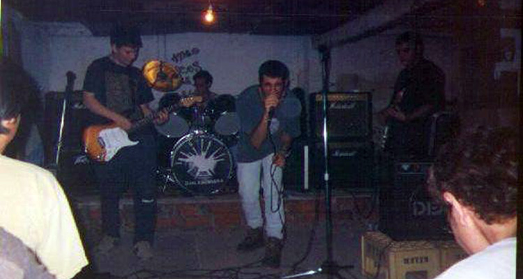 Destruccion