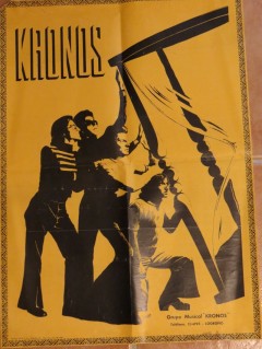 Kronos