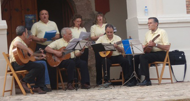 rondalla-linares