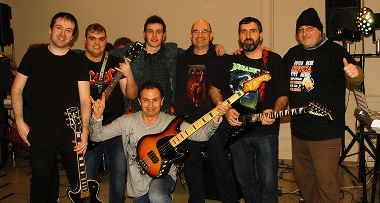 rocknrollas