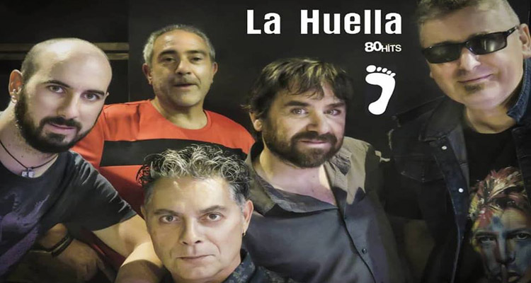 La Huella Hits