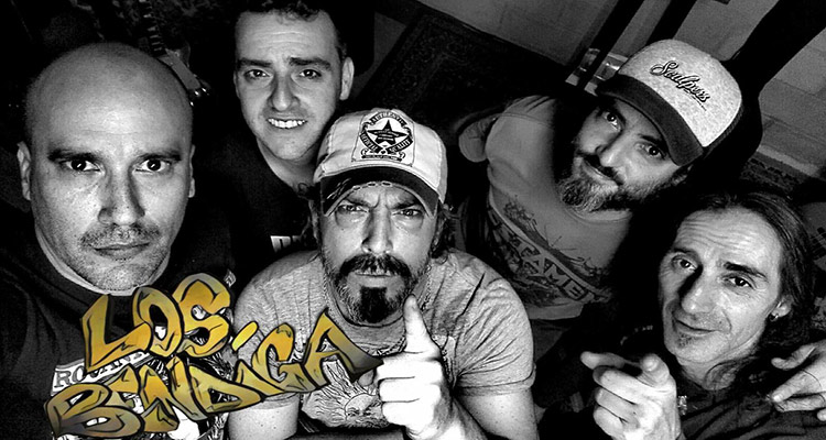 Los-Bendiga