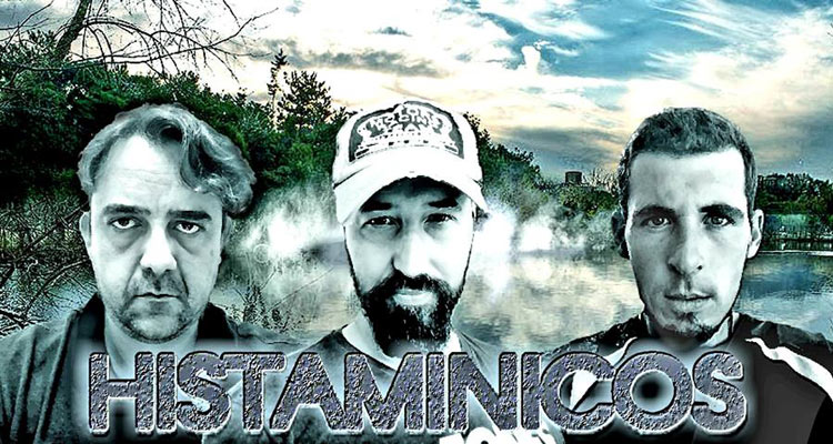 histaminicos