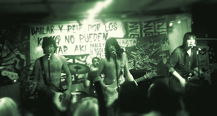 ohmnicidas