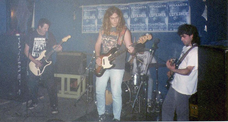 Paréntesis