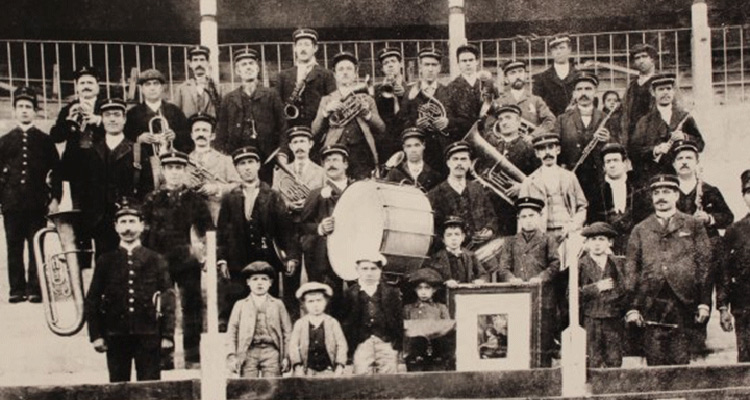 Banda Municipal de Música de Calahorra
