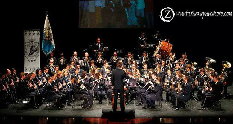 Agrupación Musical Santa Cecilia