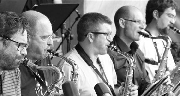 La Rioja Big Band