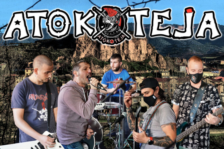 Atokateja